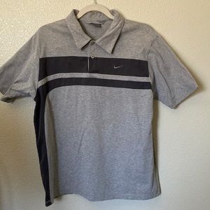 Vintage Nike Polo